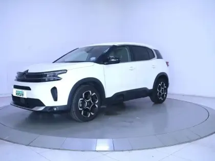Photo Citroën C5 Aircross Feel Pack