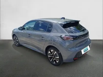 Photo 6 Peugeot 208  Hybrid 110 ch e-DCS6
