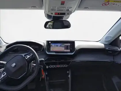 Photo 7 Peugeot 208  Hybrid 110 ch e-DCS6