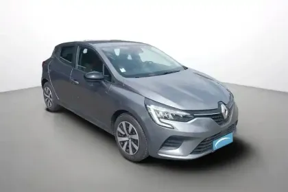 Photo 7 Renault Clio  TCe 90
