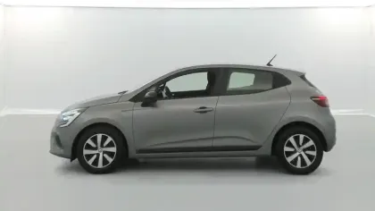 Photo 10 Renault Clio  TCe 90