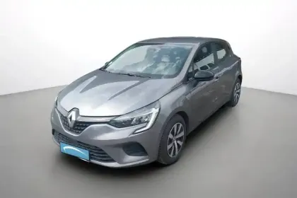Photo Renault Clio Equilibre