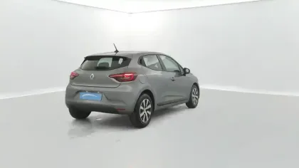 Photo 13 Renault Clio  TCe 90