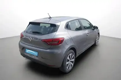 Photo 5 Renault Clio  TCe 90