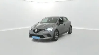 Photo 9 Renault Clio  TCe 90