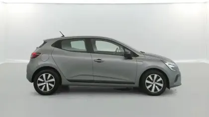 Photo 14 Renault Clio  TCe 90
