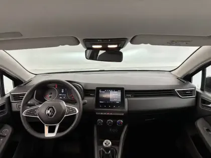 Photo 34 Renault Clio  TCe 90