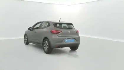 Photo 11 Renault Clio  TCe 90