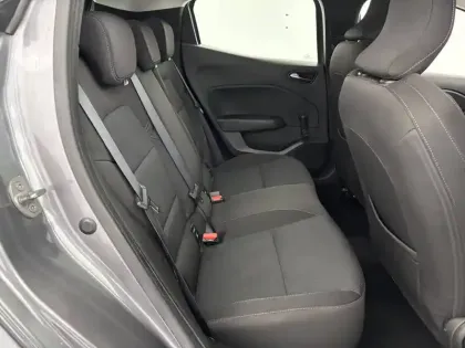 Photo 24 Renault Clio  TCe 90
