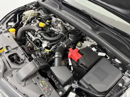 Photo 33 Renault Clio  TCe 90