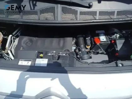 Photo 14 Citroën Jumpy  FGN XL BLUEHDI 120 S&S BVM6
