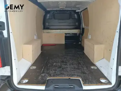 Photo 5 Citroën Jumpy  FGN XL BLUEHDI 120 S&S BVM6