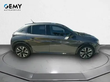 Photo 28 Peugeot 208  PureTech 100 S&S EAT8