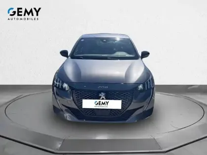 Photo 24 Peugeot 208  PureTech 100 S&S EAT8