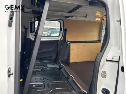 Photo 25 Citroën Berlingo  VAN XL 950 BLUEHDI 100 S&S BVM5