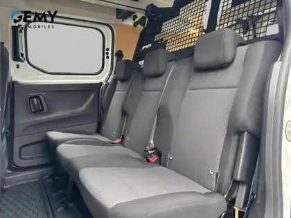 Photo 9 Citroën Berlingo  VAN XL 950 BLUEHDI 100 S&S BVM5