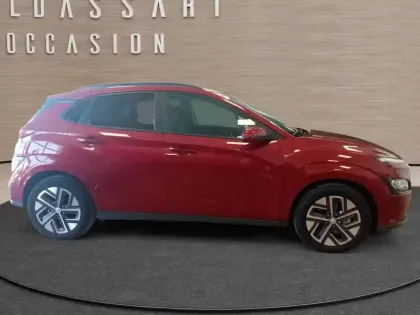 Photo 5 Hyundai Kona  Electrique 64 kWh - 204 ch