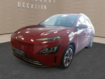 Photo Hyundai Kona Executive