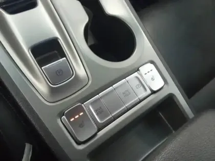 Photo 33 Hyundai Kona  Electrique 64 kWh - 204 ch
