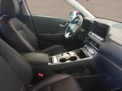 Photo 14 Hyundai Kona  Electrique 64 kWh - 204 ch