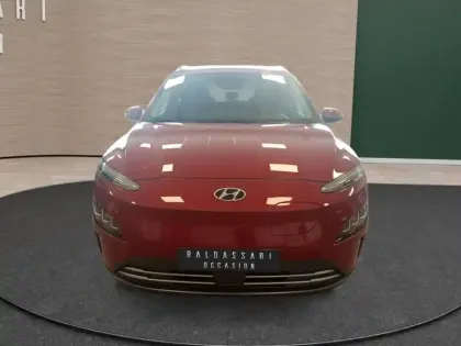 Photo 7 Hyundai Kona  Electrique 64 kWh - 204 ch