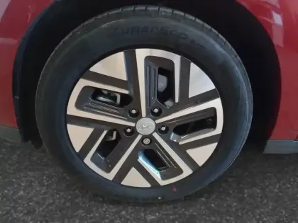 Photo 13 Hyundai Kona  Electrique 64 kWh - 204 ch