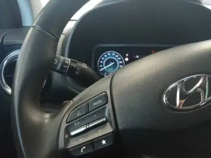 Photo 29 Hyundai Kona  Electrique 64 kWh - 204 ch