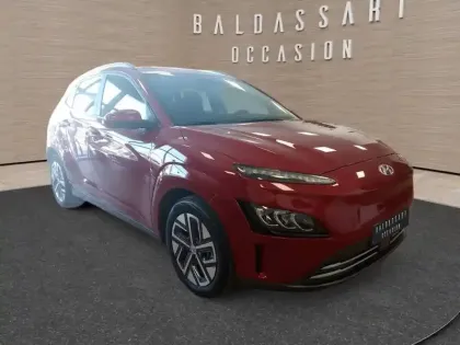 Photo 6 Hyundai Kona  Electrique 64 kWh - 204 ch