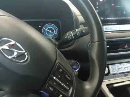 Photo 30 Hyundai Kona  Electrique 64 kWh - 204 ch