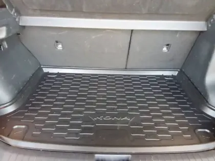 Photo 18 Hyundai Kona  Electrique 64 kWh - 204 ch