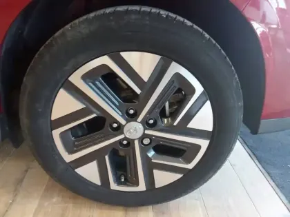 Photo 17 Hyundai Kona  Electrique 64 kWh - 204 ch