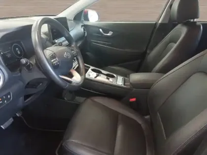 Photo 8 Hyundai Kona  Electrique 64 kWh - 204 ch