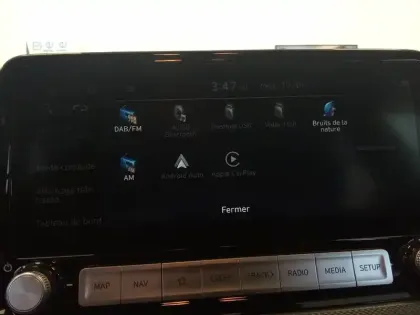 Photo 24 Hyundai Kona  Electrique 64 kWh - 204 ch