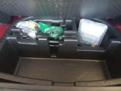 Photo 20 Hyundai Kona  Electrique 64 kWh - 204 ch