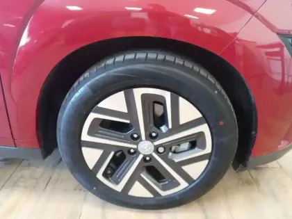 Photo 15 Hyundai Kona  Electrique 64 kWh - 204 ch