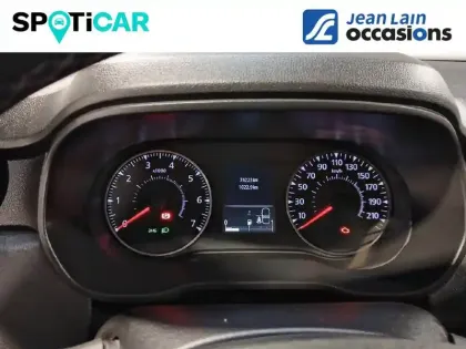 Photo 9 Dacia Duster  Blue dCi 115 4x2