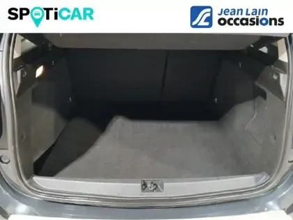 Photo 5 Dacia Duster  Blue dCi 115 4x2