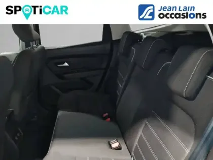 Photo 11 Dacia Duster  Blue dCi 115 4x2