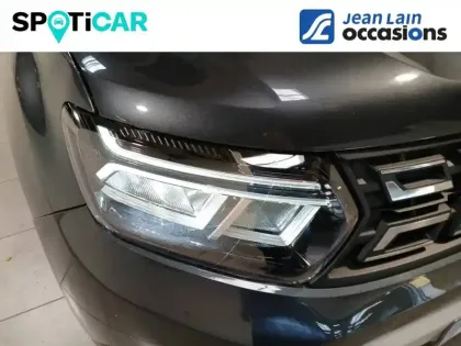 Photo 15 Dacia Duster  Blue dCi 115 4x2