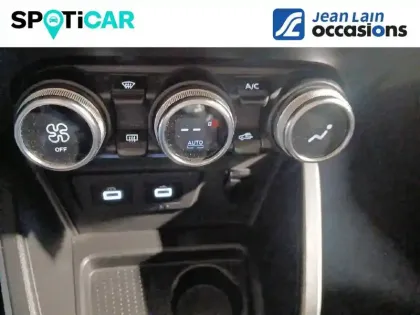 Photo 21 Dacia Duster  Blue dCi 115 4x2