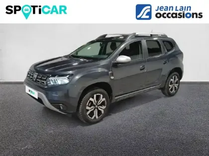 Photo Dacia Duster Prestige