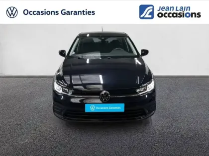 Photo 8 Volkswagen Polo  1.0 TSI 95 S&S BVM5