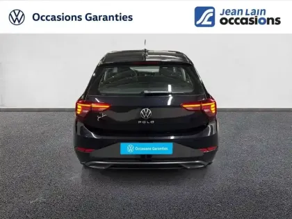 Photo 7 Volkswagen Polo  1.0 TSI 95 S&S BVM5