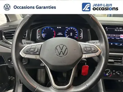 Photo 18 Volkswagen Polo  1.0 TSI 95 S&S BVM5