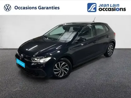 Photo Volkswagen Polo Life