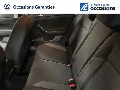 Photo 5 Volkswagen Polo  1.0 TSI 95 S&S BVM5