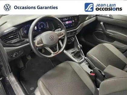 Photo 12 Volkswagen Polo  1.0 TSI 95 S&S BVM5