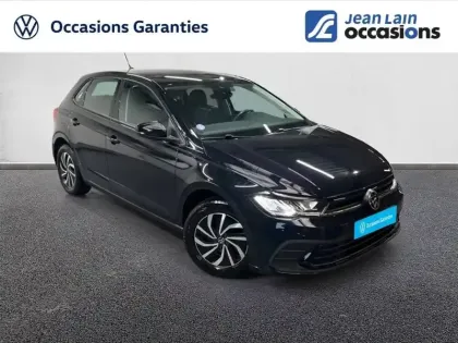 Photo 9 Volkswagen Polo  1.0 TSI 95 S&S BVM5