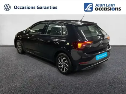 Photo 10 Volkswagen Polo  1.0 TSI 95 S&S BVM5