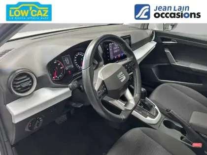 Photo 10 Seat Arona  1.0 TSI 110 ch Start/Stop DSG7